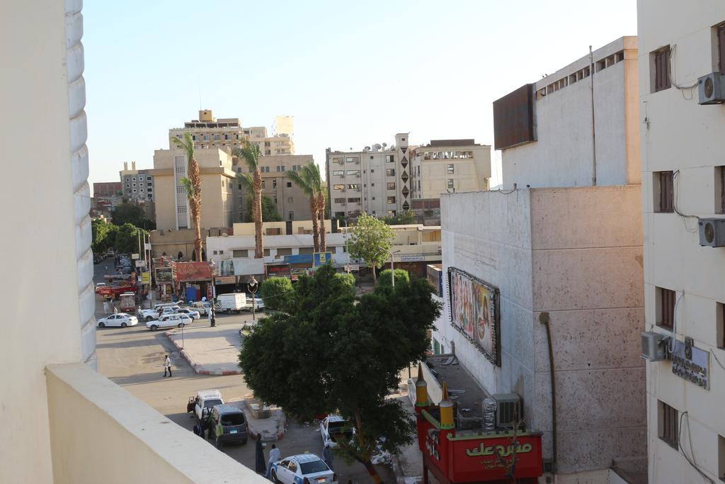 Nuba Nile Hotel أسوان المظهر الخارجي الصورة
