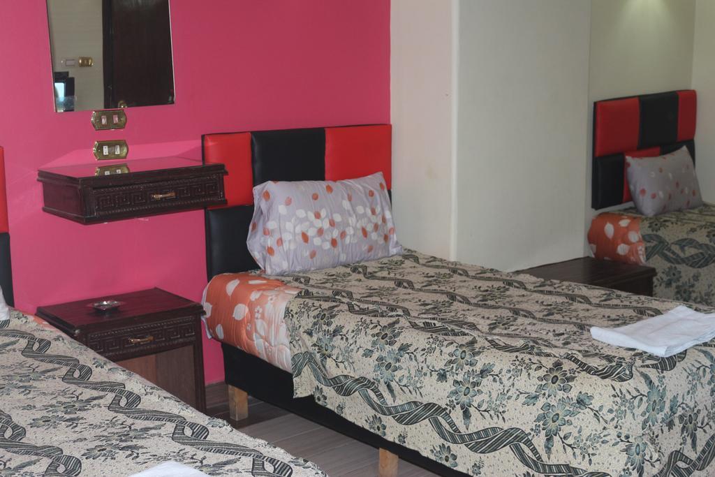 Nuba Nile Hotel أسوان المظهر الخارجي الصورة