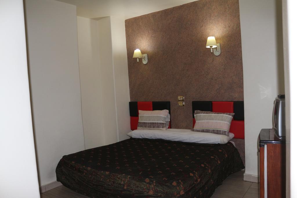 Nuba Nile Hotel أسوان المظهر الخارجي الصورة