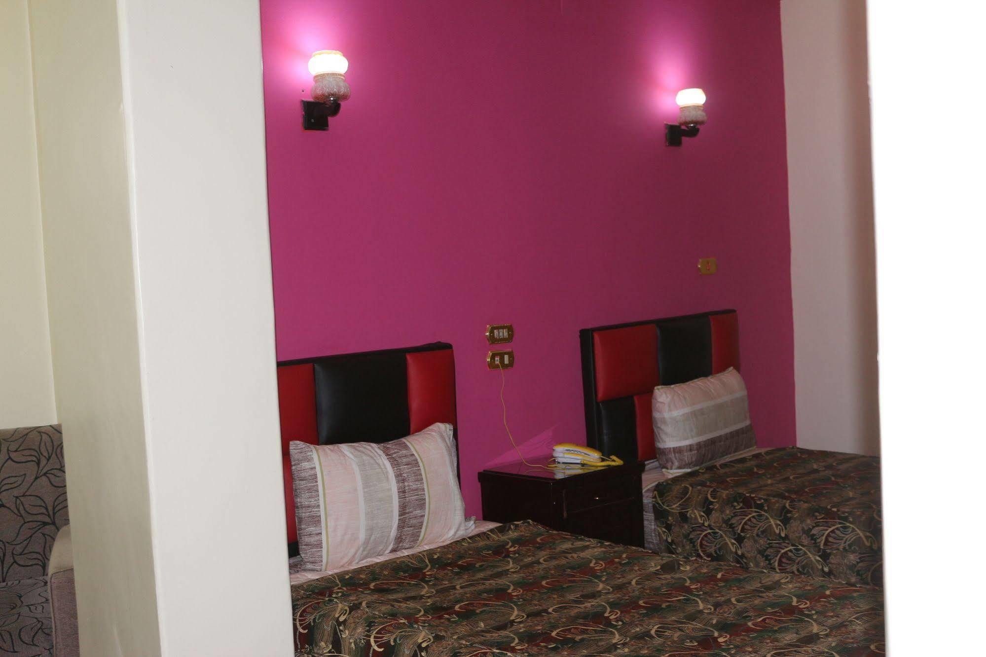 Nuba Nile Hotel أسوان المظهر الخارجي الصورة