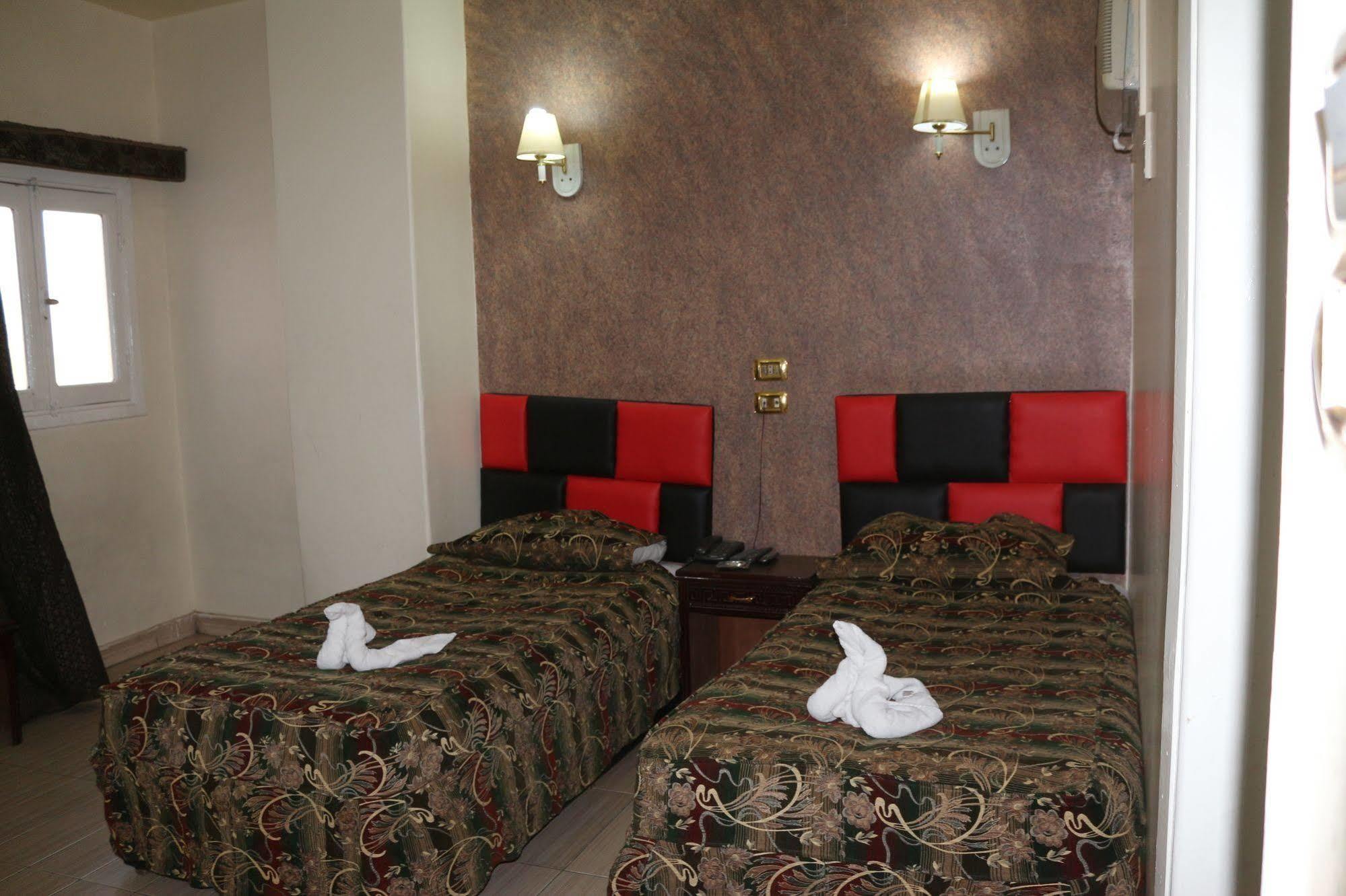 Nuba Nile Hotel أسوان المظهر الخارجي الصورة