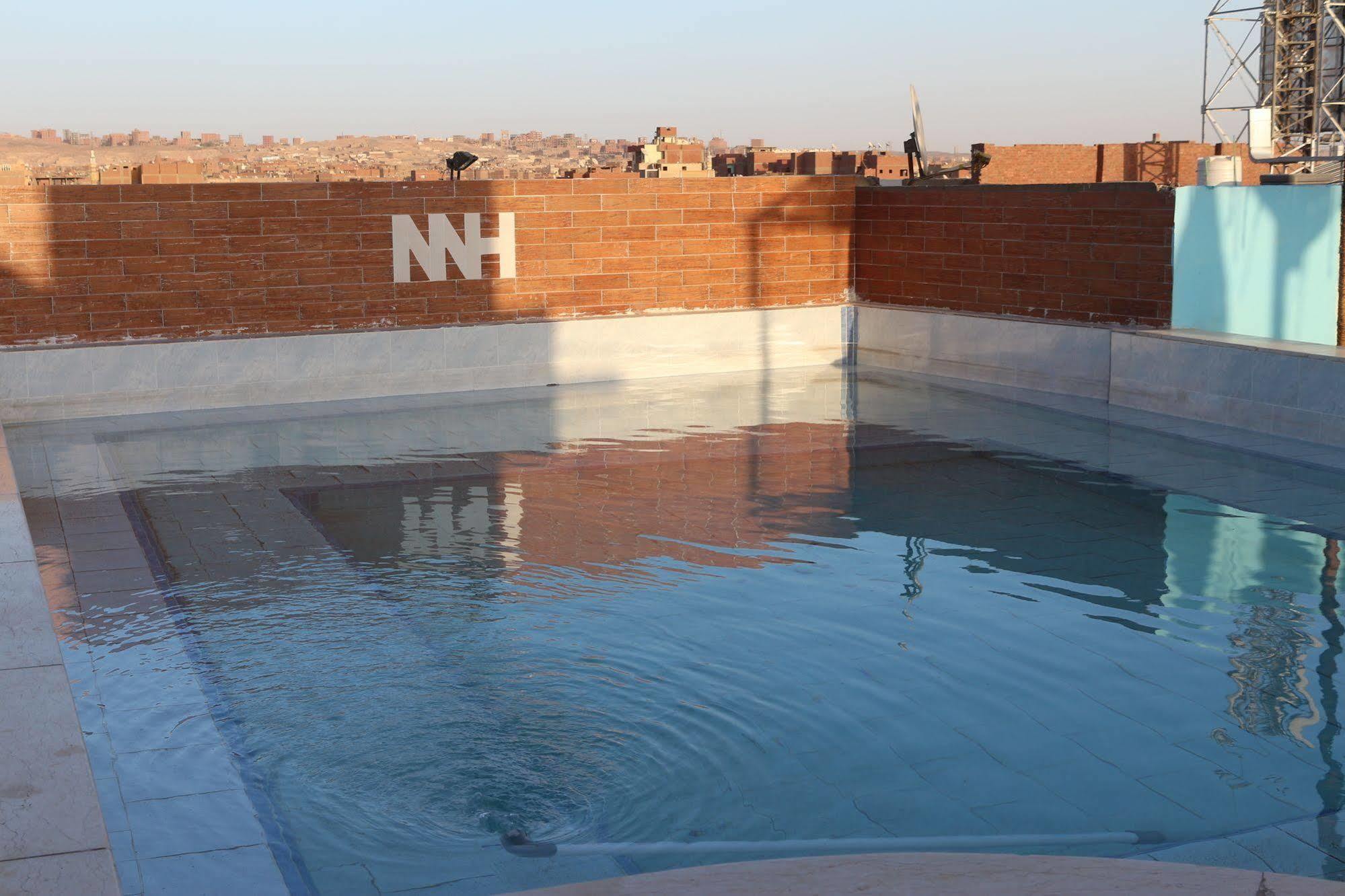 Nuba Nile Hotel أسوان المظهر الخارجي الصورة